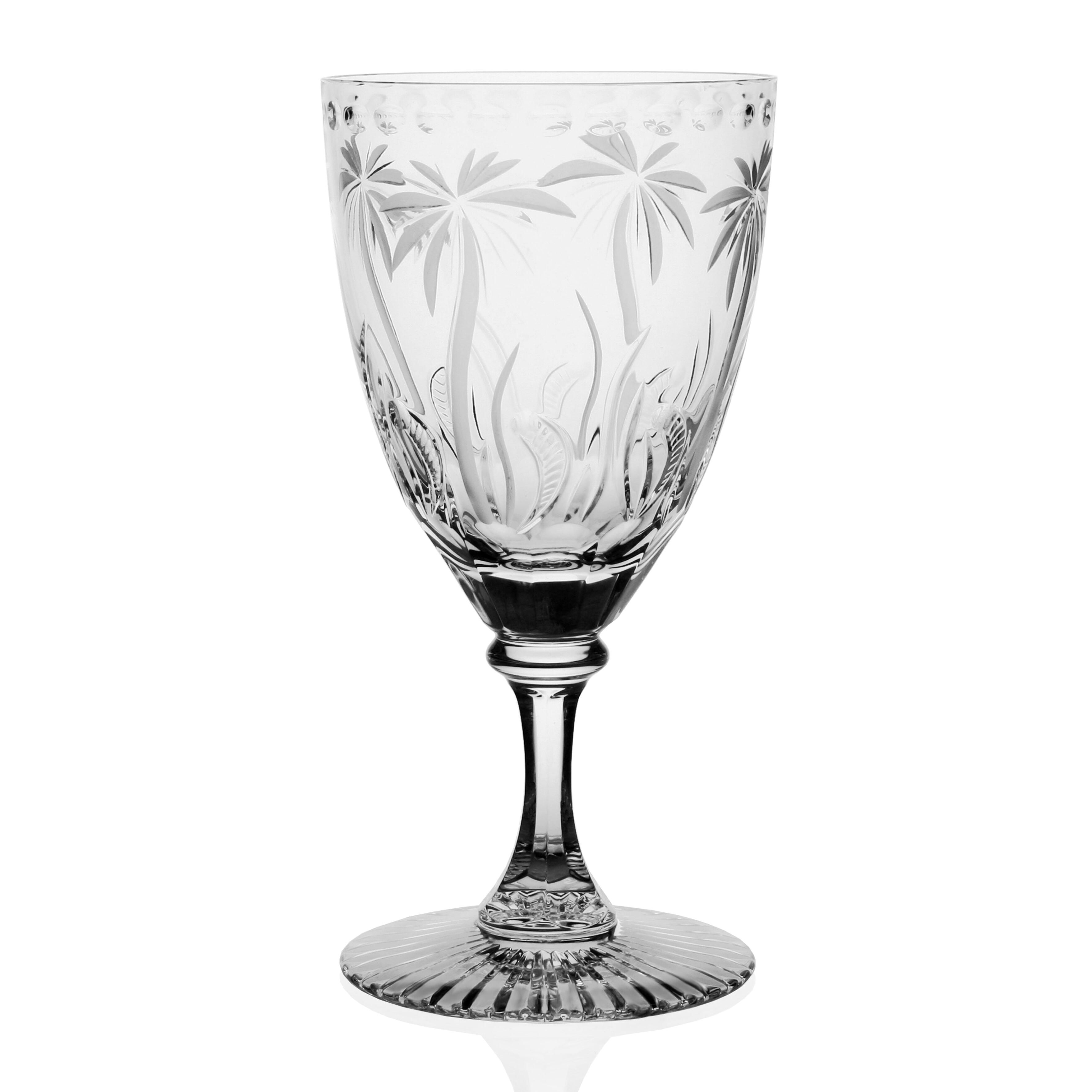 William Yeoward Crystal Alexis